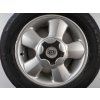Kia Carnival 16" letní sada