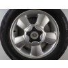 Kia Carnival 16" letní sada