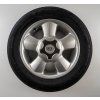 Kia Carnival 16" letní sada