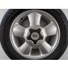 Kia Carnival 16" letní sada