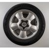 Kia Carnival 16" letní sada