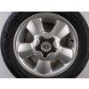 Kia Carnival 16" letní sada
