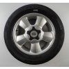 Kia Carnival 16" letní sada