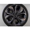 Renault Megane 18" Originální letní sada