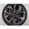 Renault Megane 18" Originální letní sada