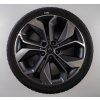 Renault Megane 18" Originální letní sada