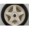 Mini Cooper 16" Originální zimní sada