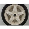 Mini Cooper 16" Originální zimní sada