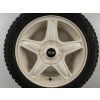 Mini Cooper 16" Originální zimní sada