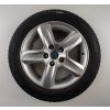 Škoda Superb Octavia 16" Originální letní sada