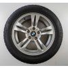 BMW X3 E83 17" Originální zimní sada
