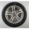 BMW X3 E83 17" Originální zimní sada
