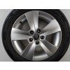 Škoda Rapid 15" Originální letní sada