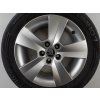 Škoda Rapid 15" Originální letní sada