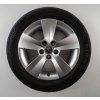 Škoda Rapid 15" Originální letní sada