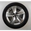 Škoda Rapid 15" Originální letní sada