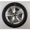 Škoda Rapid 15" Originální letní sada
