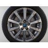 Ford Galaxy 17" Originální letní sada