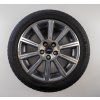 Ford Galaxy 17" Originální letní sada