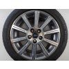 Ford Galaxy 17" Originální letní sada