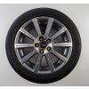 Ford Galaxy 17" Originální letní sada