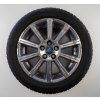 Ford Galaxy 17" Originální letní sada