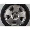 Ford Fiesta 14" Originální letní sada