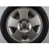 Ford Fiesta 14" Originální letní sada