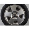 Ford Fiesta 14" Originální letní sada