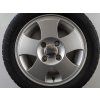 Ford Fiesta 14" Originální letní sada