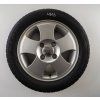 Ford Fiesta 14" Originální letní sada