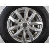 Ford Tourneo Custom 15" zimní sada