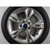 Ford Focus 16" Originální letní sada