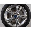 Ford Focus 16" Originální letní sada