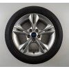 Ford Focus 16" Originální letní sada