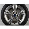 Ford Focus 16" Originální letní sada