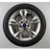 Ford Focus 16" Originální letní sada