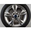 Ford Focus 16" Originální letní sada