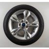 Ford Focus 16" Originální letní sada
