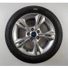 Ford Focus 16" Originální letní sada