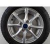 Ford Fiesta 15" Originální zimní sada