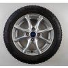 Ford Fiesta 15" Originální zimní sada