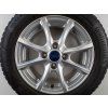 Ford Fiesta 15" Originální zimní sada