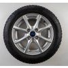 Ford Fiesta 15" Originální zimní sada