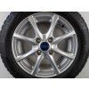 Ford Fiesta 15" Originální zimní sada