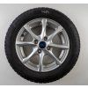 Ford Fiesta 15" Originální zimní sada