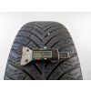Nissan Primera 17" Originální celoroční sada
