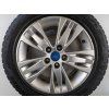 Ford Focus 16" Originální zimní sada