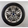 Ford Focus 16" Originální zimní sada