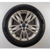 Ford Focus 16" Originální zimní sada